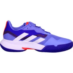 Adidas CourtJam Control M Clay,BLUFUS/FTWW -LICO Verkäufe 324061164 5