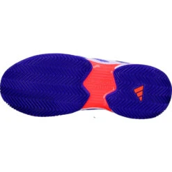 Adidas CourtJam Control M Clay,BLUFUS/FTWW -LICO Verkäufe 324061164 6