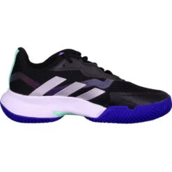 Adidas CourtJam Control W Clay,CBLACK/SILV 11 Adidas CourtJam Control W Clay,CBLACK/SILV -LICO Verkäufe 324062000 5