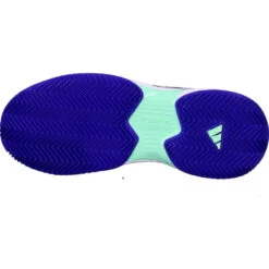 Adidas CourtJam Control W Clay,CBLACK/SILV 12 Adidas CourtJam Control W Clay,CBLACK/SILV -LICO Verkäufe 324062000 6