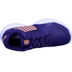 K-Swiss Tennis COURT EXPRESS HB -LICO Verkäufe 3240620000 7