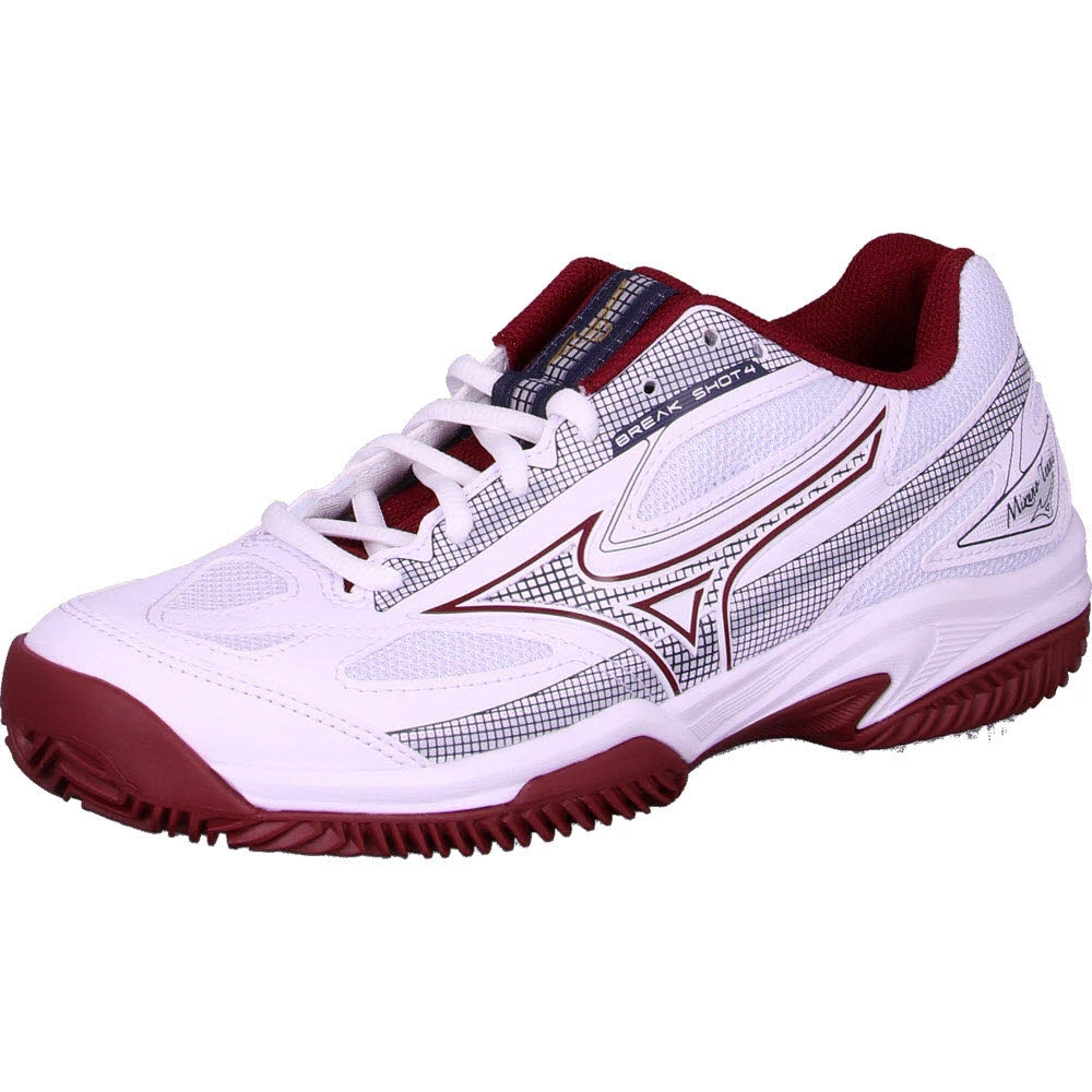 Mizuno BREAK SHOT 4 CC(W) 1 Mizuno BREAK SHOT 4 CC(W)