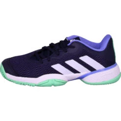 Adidas Barricade K,LEGINK/FTWWHT/BLUFUS -LICO Verkäufe 324063000 4