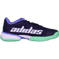Adidas Barricade K,LEGINK/FTWWHT/BLUFUS -LICO Verkäufe 324063000 5