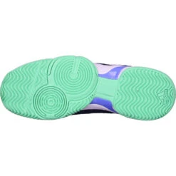 Adidas Barricade K,LEGINK/FTWWHT/BLUFUS -LICO Verkäufe 324063000 6