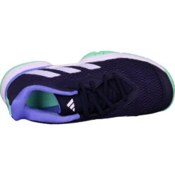 Adidas Barricade K,LEGINK/FTWWHT/BLUFUS -LICO Verkäufe 324063000 7