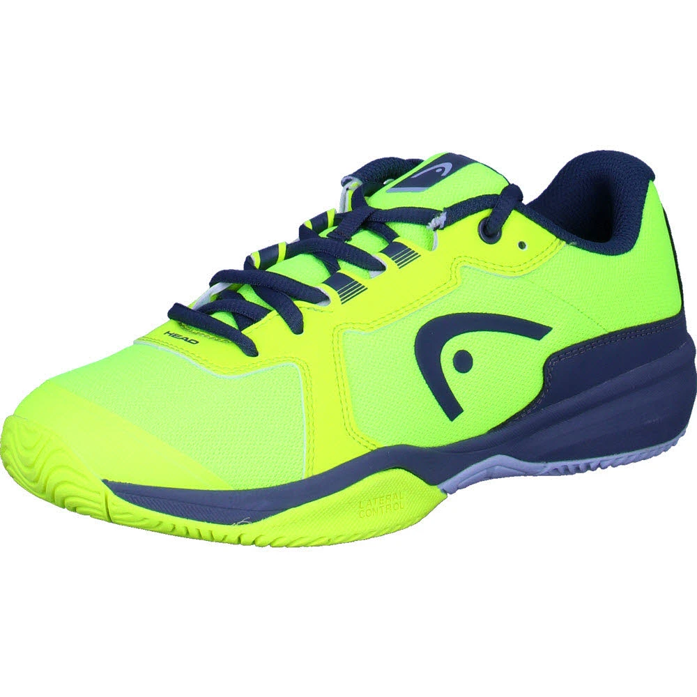 Head Sprint 3.5 Junior YEGR 1 Head Sprint 3.5 Junior YEGR