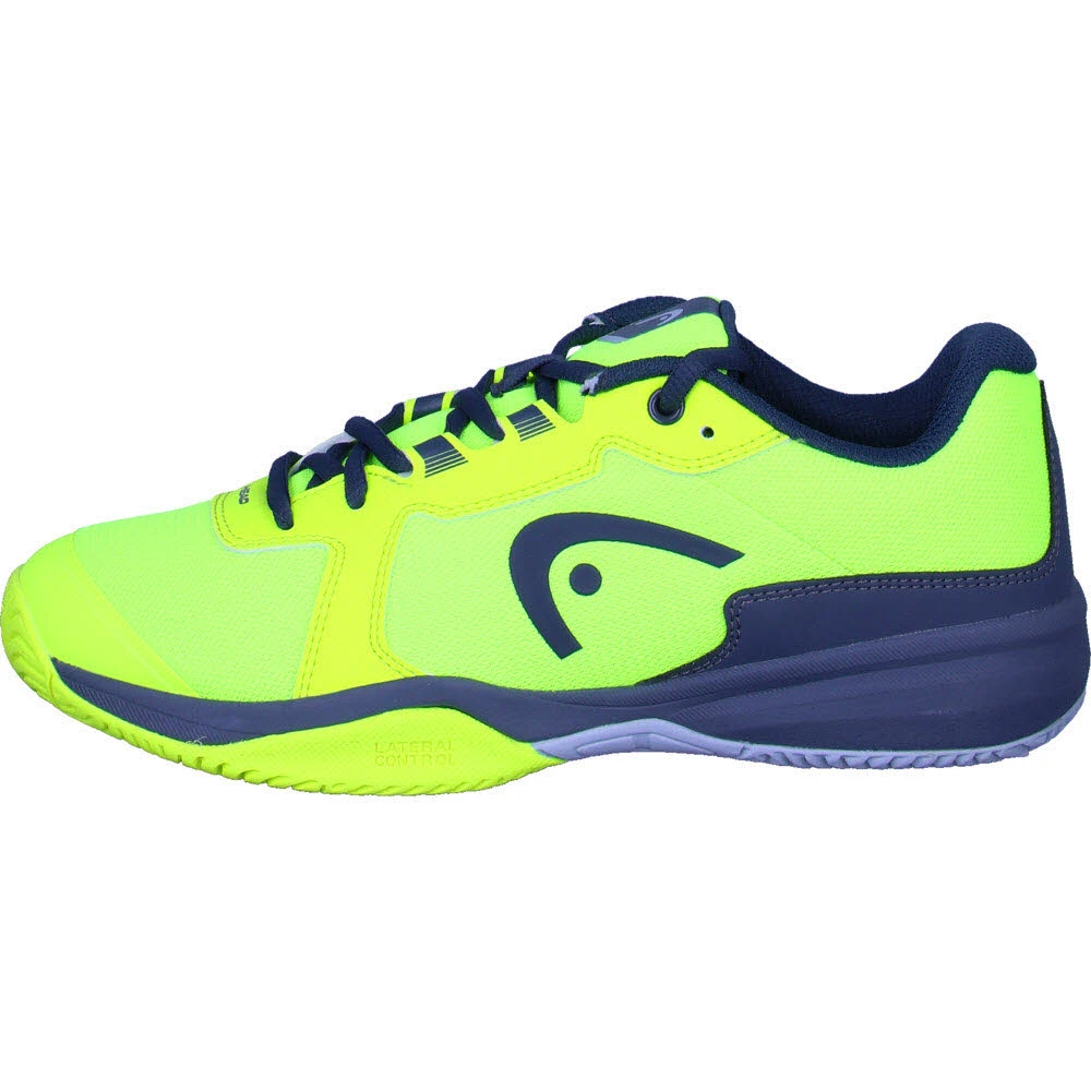 Head Sprint 3.5 Junior YEGR 4 Head Sprint 3.5 Junior YEGR – Bild 4