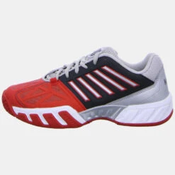 K-Swiss Tennis BIGSHOT LIGHT 3 -LICO Verkäufe 324063053 8VddFnWryY33at