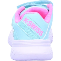 K-Swiss Tennis COURT EXPRESS STRAP OMNI -LICO Verkäufe 324063080 3vXiUFyCEQqzmD