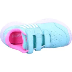 K-Swiss Tennis COURT EXPRESS STRAP OMNI -LICO Verkäufe 324063080 7OjWfFmH1Re8id