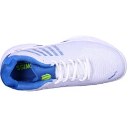 K-Swiss Tennis Hypercourt Express 2 Carpet -LICO Verkäufe 3241110002 7