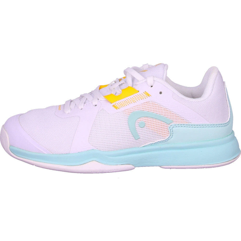 Head Sprint Team 3.5 Carpet Women 4 Head Sprint Team 3.5 Carpet Women – Bild 4