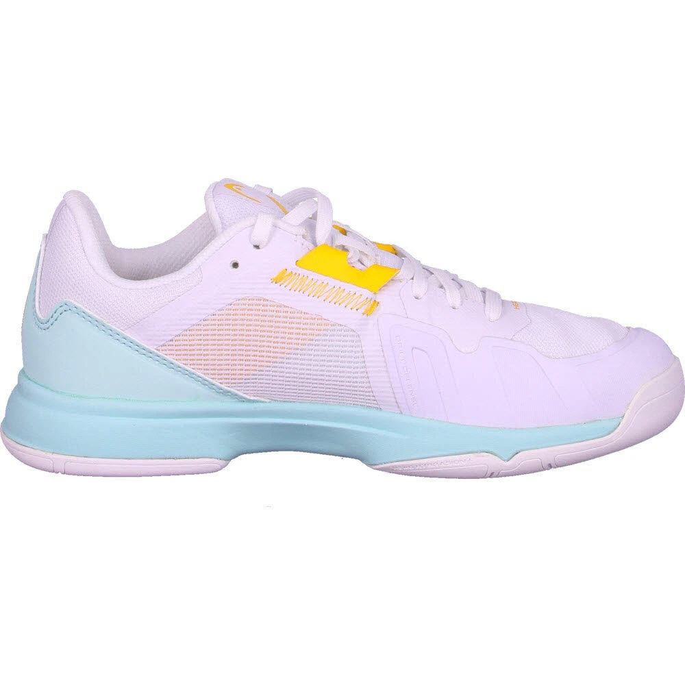 Head Sprint Team 3.5 Carpet Women 5 Head Sprint Team 3.5 Carpet Women – Bild 5