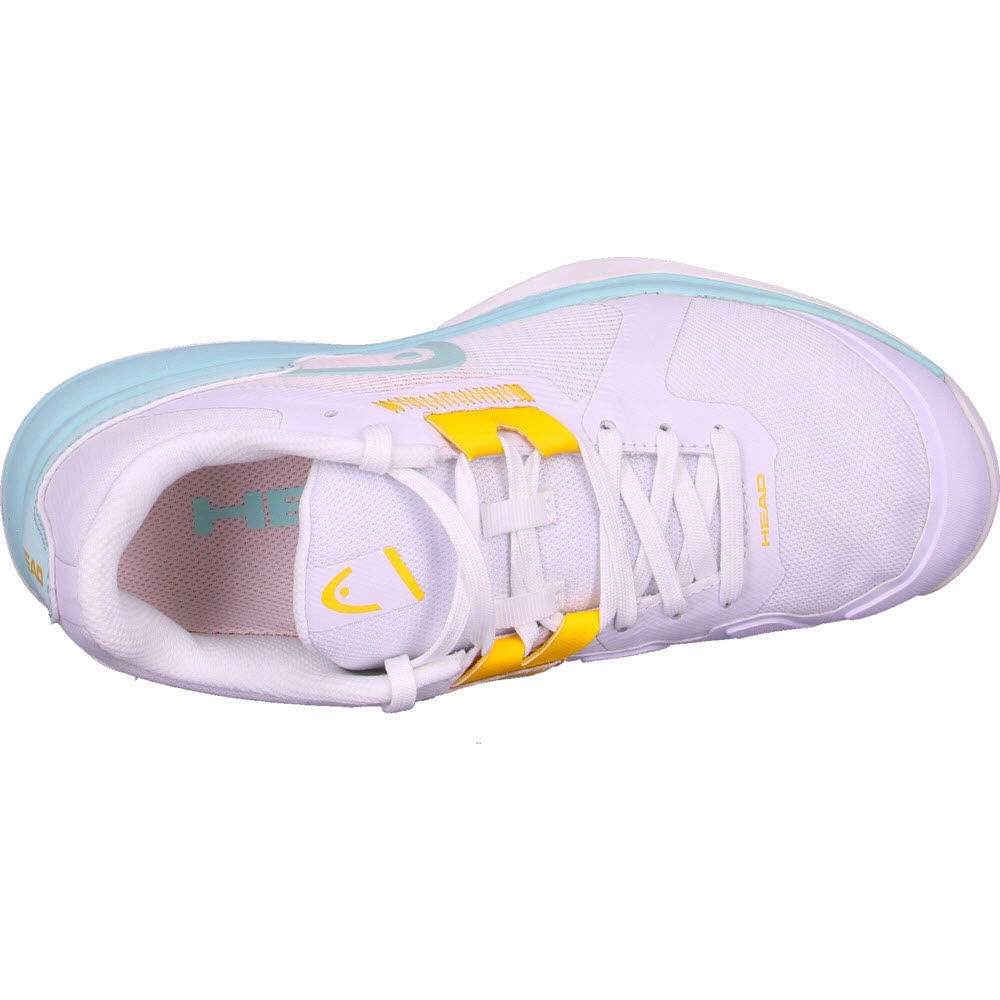 Head Sprint Team 3.5 Carpet Women 7 Head Sprint Team 3.5 Carpet Women – Bild 7