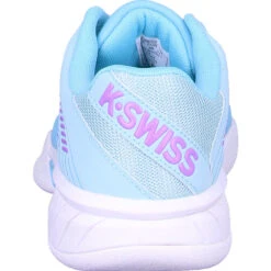 K-Swiss Tennis Express Light 2 Carpet -LICO Verkäufe 3241120001 3