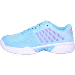K-Swiss Tennis Express Light 2 Carpet -LICO Verkäufe 3241120001 4