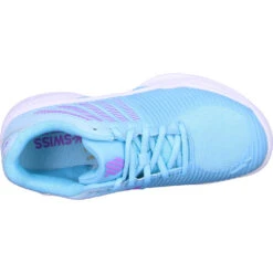 K-Swiss Tennis Express Light 2 Carpet -LICO Verkäufe 3241120001 7