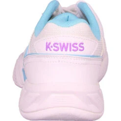 K-Swiss Tennis Bigshot Light 4 Carpet -LICO Verkäufe 3241120002 3