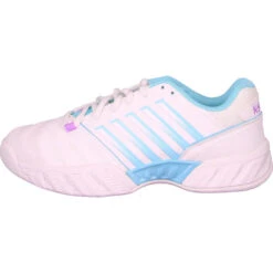 K-Swiss Tennis Bigshot Light 4 Carpet -LICO Verkäufe 3241120002 4