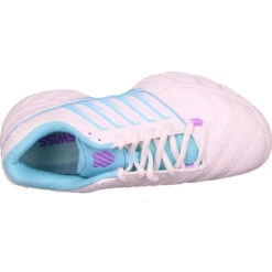 K-Swiss Tennis Bigshot Light 4 Carpet -LICO Verkäufe 3241120002 7
