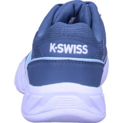 K-Swiss Tennis Bigshot Light 4 CRPT -LICO Verkäufe 324112039 3Cy8mavnTXTJq2