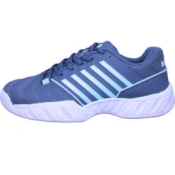 K-Swiss Tennis Bigshot Light 4 CRPT -LICO Verkäufe 324112039 4HwCsASqJSrIWd