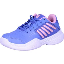 K-Swiss Tennis Court Express Carpet