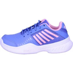 K-Swiss Tennis Court Express Carpet -LICO Verkäufe 3241130002 4