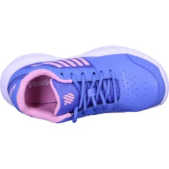 K-Swiss Tennis Court Express Carpet -LICO Verkäufe 3241130002 7