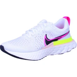 Nike W REACT INFINITY RUN FK 2