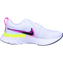 Nike W REACT INFINITY RUN FK 2 -LICO Verkäufe 346052128 5hzDUYREkyDbh3