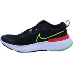 Nike NIKE REACT MILER 2 10 Nike NIKE REACT MILER 2 -LICO Verkäufe 3460610006 4