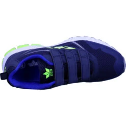 Lico Pelias V Marine/lemon -LICO Verkäufe 3460610051 7