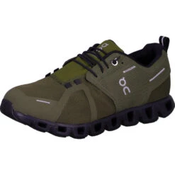 ON Running Cloud Waterproof Men