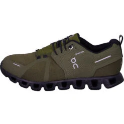 ON Running Cloud Waterproof Men -LICO Verkäufe 3460610124 4