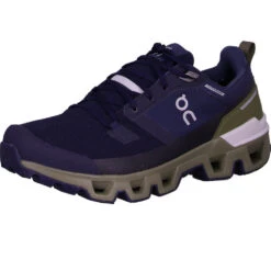 ON Running Cloudwander Waterproof Men