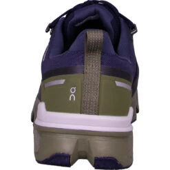 ON Running Cloudwander Waterproof Men -LICO Verkäufe 3460610129 3