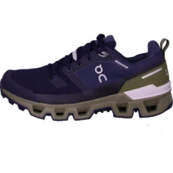 ON Running Cloudwander Waterproof Men -LICO Verkäufe 3460610129 4
