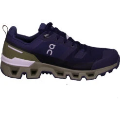 ON Running Cloudwander Waterproof Men -LICO Verkäufe 3460610129 5