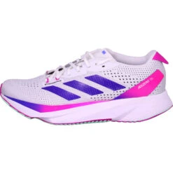 Adidas ADIZERO SL,FTWWHT/LUCBLU/LUCFUC -LICO Verkäufe 3460610172 4bY2iMMd7VekHC