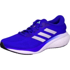 Adidas SUPERNOVA 2,LUCBLU/SILVMT/FTWWHT