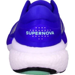 Adidas SUPERNOVA 2,LUCBLU/SILVMT/FTWWHT -LICO Verkäufe 3460610173 3