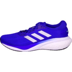 Adidas SUPERNOVA 2,LUCBLU/SILVMT/FTWWHT -LICO Verkäufe 3460610173 4