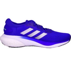 Adidas SUPERNOVA 2,LUCBLU/SILVMT/FTWWHT -LICO Verkäufe 3460610173 5