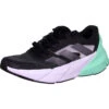 Adidas ADISTAR 2 M,CBLACK/NGTMET/PULMIN