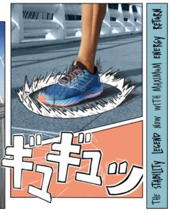 Mizuno WAVE INSPIRE 19(M) -LICO Verkäufe 3460610214 91CckrZUqFRcqz