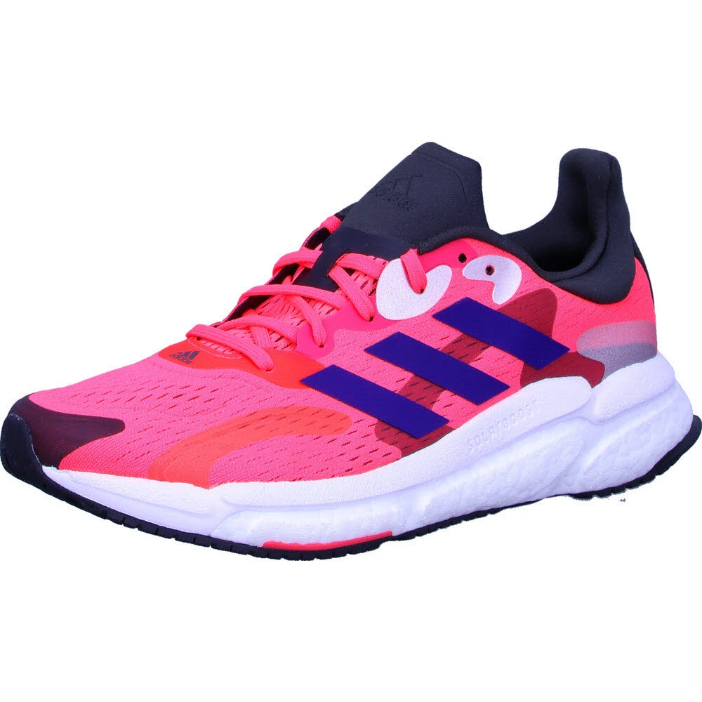 Adidas SOLAR BOOST + M 1 Adidas SOLAR BOOST + M