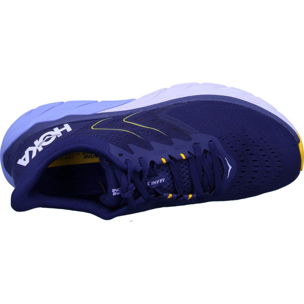 Hoka M ARAHI 5 7 Hoka M ARAHI 5 – Bild 7