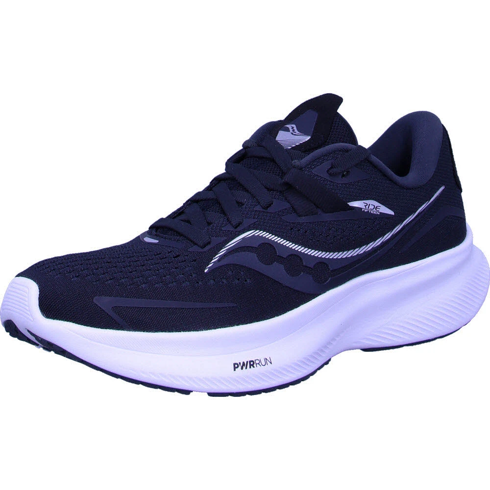 Saucony RIDE 15 1 Saucony RIDE 15